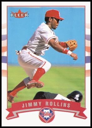 217 Jimmy Rollins